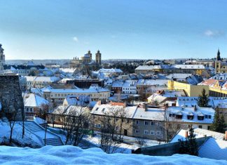 A pandémia alatt is biztonságban Egerben