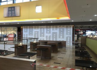 Újabb Freshland éttermet falaztak be