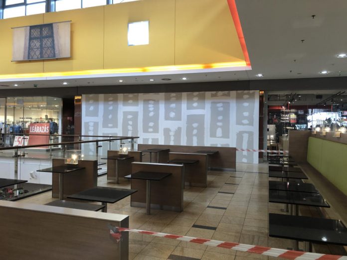 Újabb Freshland éttermet falaztak be Újabb Freshland éttermet falaztak be