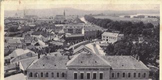 Hotel Szent István Fürdő és Száloda