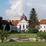 Pályázatokkal ünnepli születésnapját a felújított Gödöllői Királyi Kastély Gödöllő, Grassalkovich-kastély