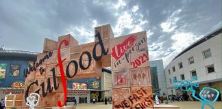 Megnyílt a Gulfood 2021 élelmiszeripari szakkiállítás