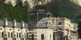 Herkulesfürdő egykor és ma kiállítás