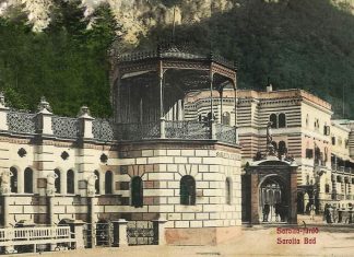 Herkulesfürdő egykor és ma kiállítás