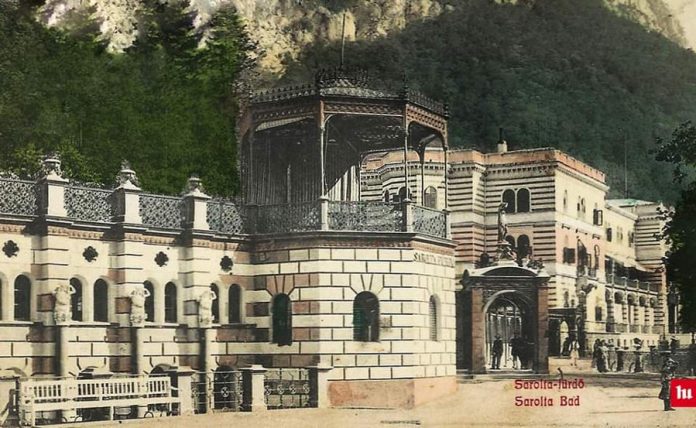 HerkulesfürdÅ‘ múltjáról és jelenérÅ‘l nyÃlik kiállÃtás a bukaresti Magyar Kulturális Intézetben HerkulesfürdÅ‘ egykor és ma kiállÃtás