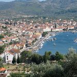 Horvátország, tegnerpart