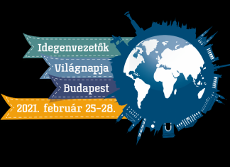 Idegenvezetők Világnapja 2021