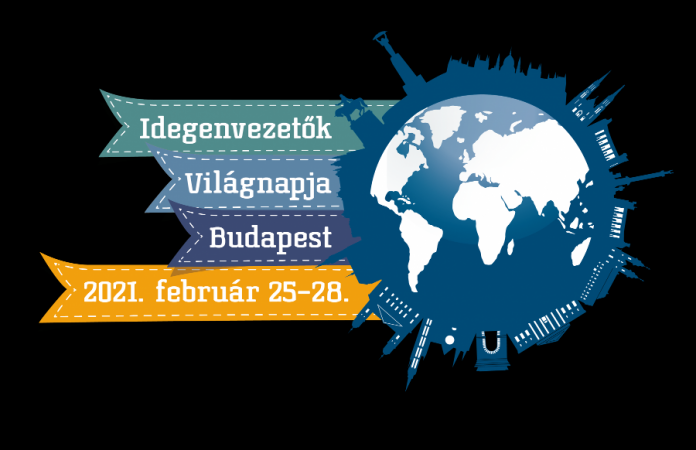 Idegenvezetők Világnapja 2021