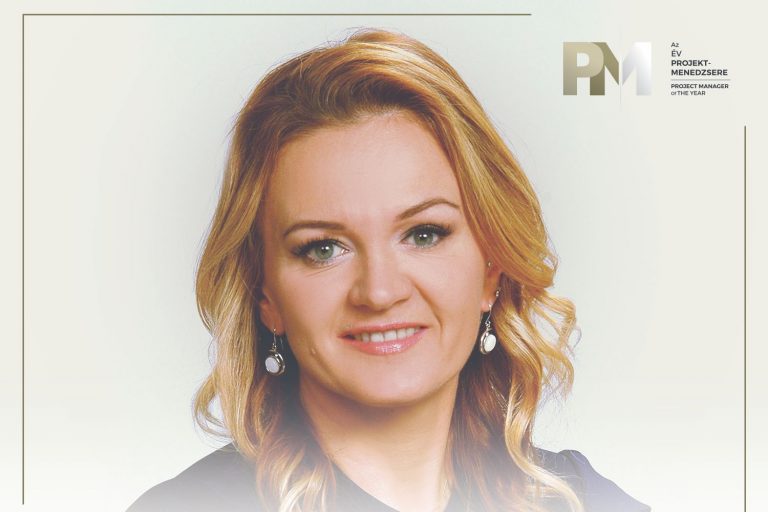 20. alkalommal adták át az Év projektmenedzsere díjat