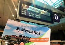 1100 magyar fiatal juthat idén ingyenes InterRail-bérlethez Interrail Pass