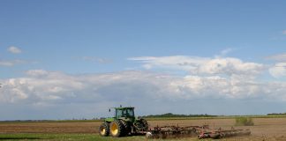 Mezőgazdaság, hírek