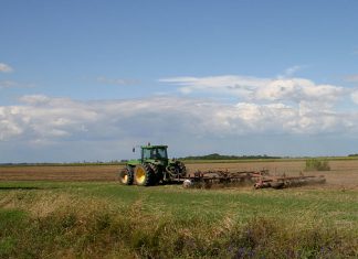 Mezőgazdaság, hírek