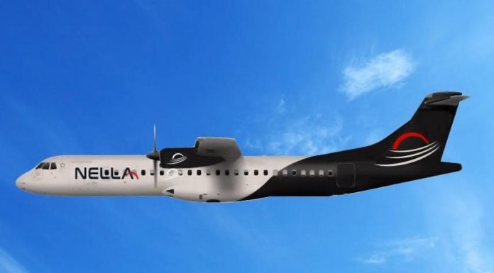 Új brazil légitársaságok Nella Airlines, Brazília