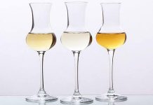 Országos Pálinka- és Törkölypálinka Verseny 2024 pálinka, tulipános pohár