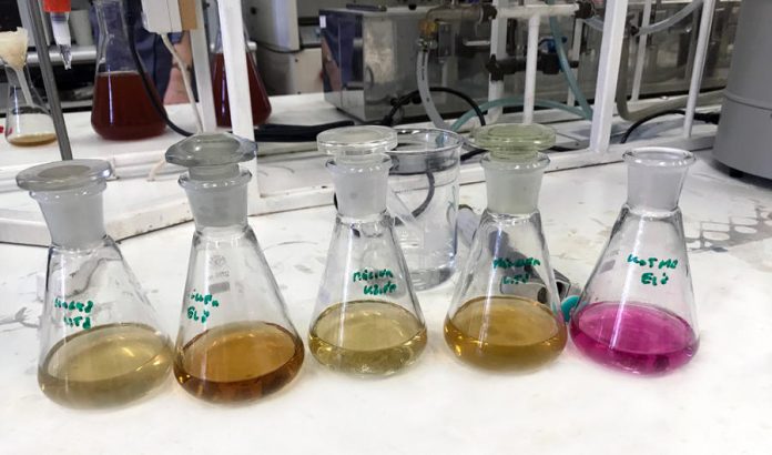 Pálinkatudomány; törkölytől a csipkepárlatokig