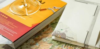 Ripka Gergely, TokajGuide/TokajKalauz