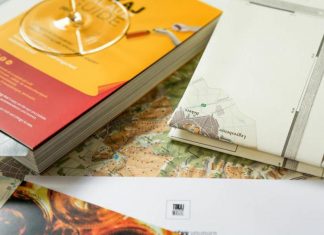 Ripka Gergely, TokajGuide/TokajKalauz