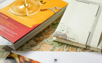 Ripka Gergely, TokajGuide/TokajKalauz