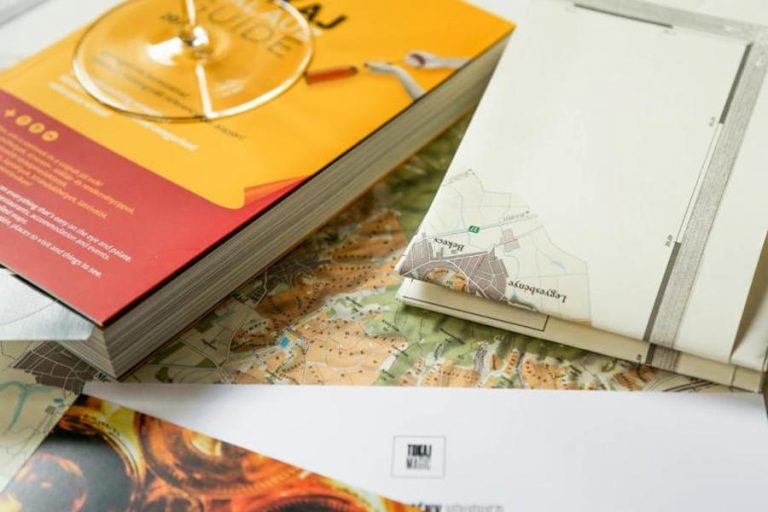 Ripka Gergely, TokajGuide/TokajKalauz