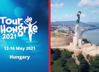 Tour de Hongrie 2021