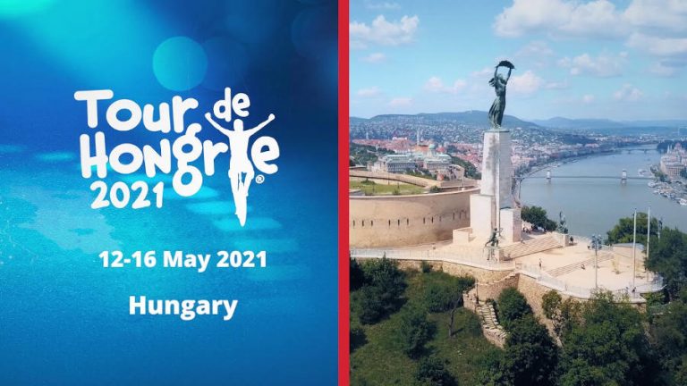 Tour de Hongrie 2021