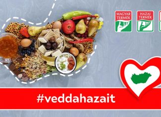 Folytatódik a Vedd a hazait! - Védd a hazait! kampány