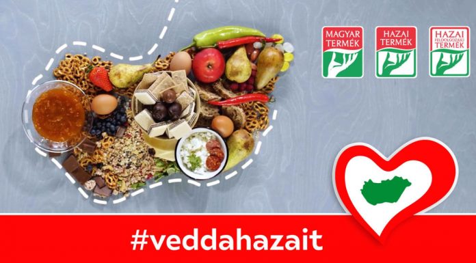 Folytatódik a Vedd a hazait! - Védd a hazait! kampány