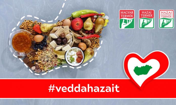 Folytatódik a Vedd a hazait! - Védd a hazait! kampány Folytatódik a Vedd a hazait! - Védd a hazait! kampány