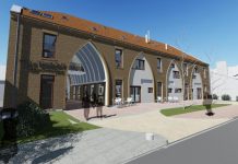 A termelői piac még idén elkészül Zalaegerszegen Zalaegerszeg termelői piac