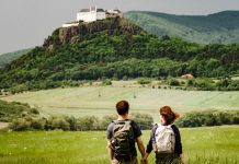 Robbanásszerű változás az aktív turizmus területén Aktív Magyarország