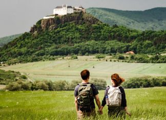 Aktív Magyarország