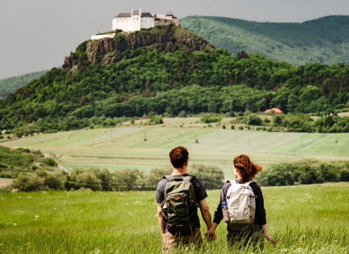 Aktív Magyarország, Turisztikai tájékoztató központ Aktív Magyarország