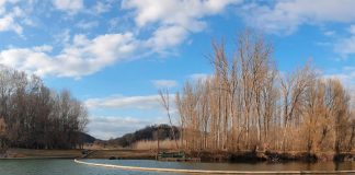 Dunaszekcső, Nemzeti Park