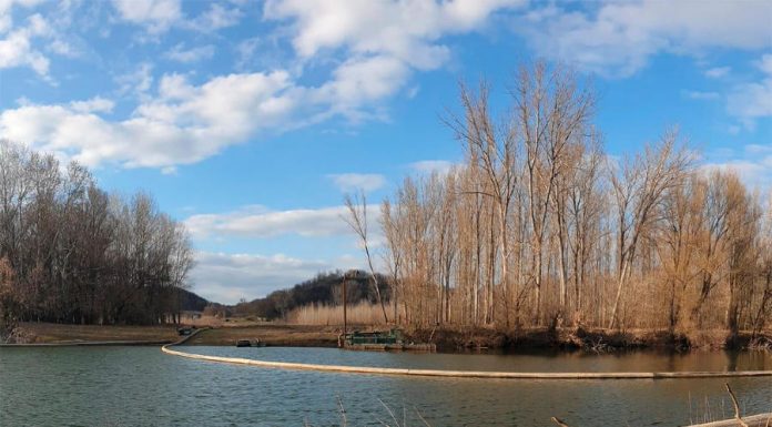 Dunaszekcső, Nemzeti Park