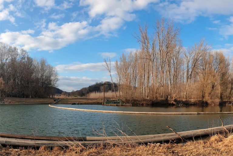 Dunaszekcső, Nemzeti Park