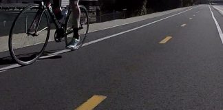 kerékpárút, turisztika