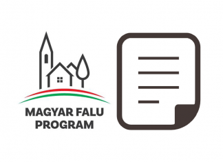 Magyar Falu Program