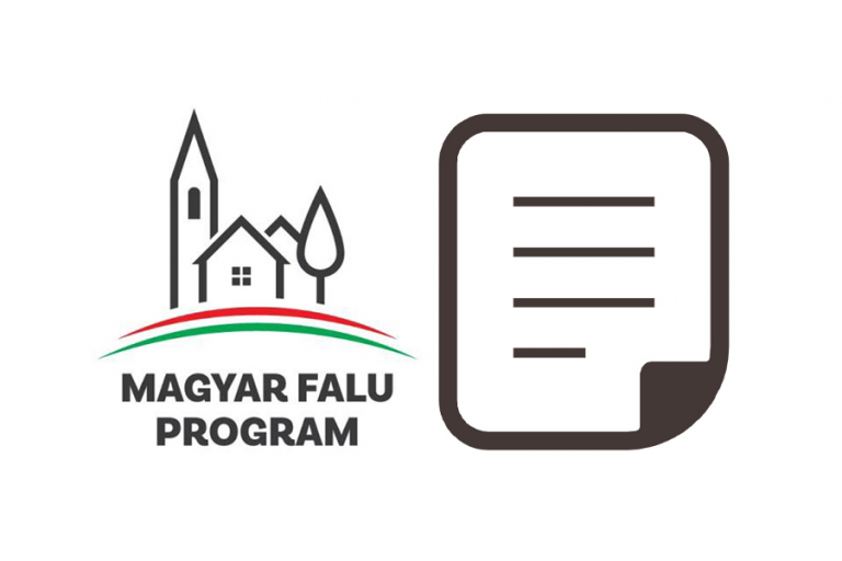 Magyar Falu Program