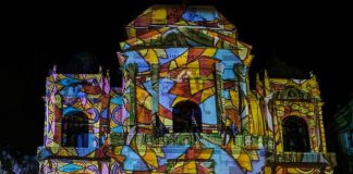 Zsolnay Fényfesztivál