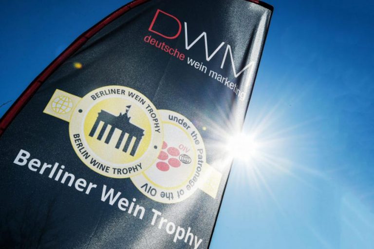 Berliner Wine Trophy