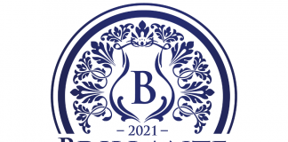 Brillante – 2021 Nemzetközi Párlat Verseny