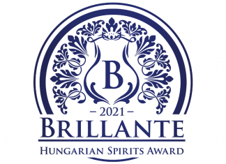 Brillante – 2021 Nemzetközi Párlat Verseny