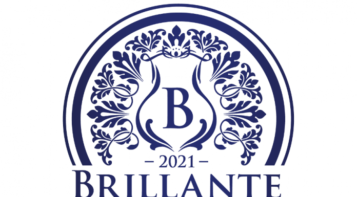 Brillante – 2021 Nemzetközi Párlat Verseny