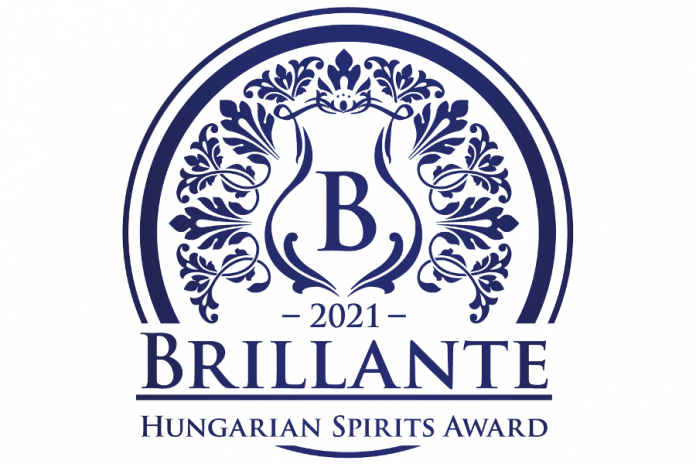 Brillante – 2021 Nemzetközi Párlat Verseny