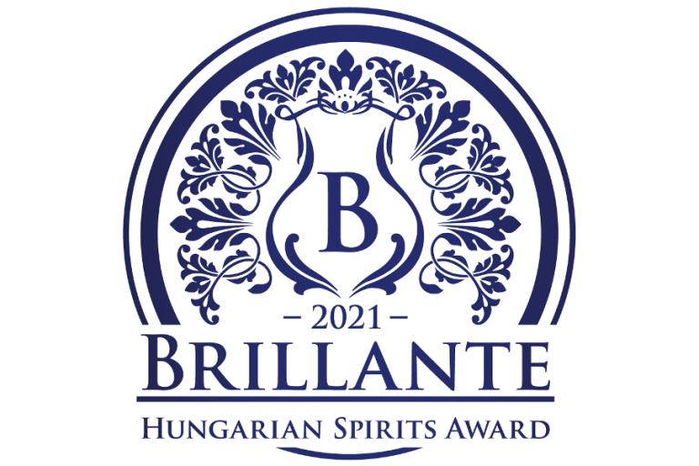 Brillante – 2021 Nemzetközi Párlat Verseny