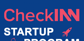 CheckINN Startup Program