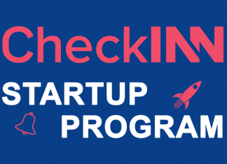 CheckINN Startup Program