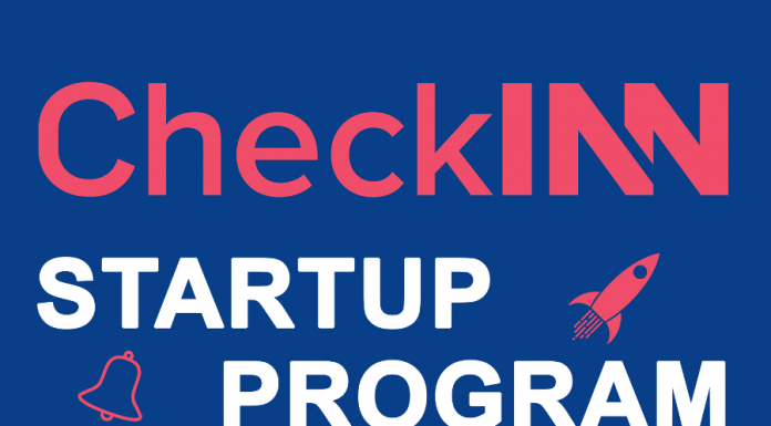 Turisztikai startup program indul a szektor fellendítéséért CheckINN Startup Program