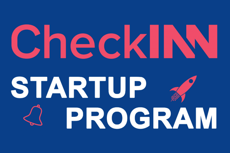 CheckINN Startup Program