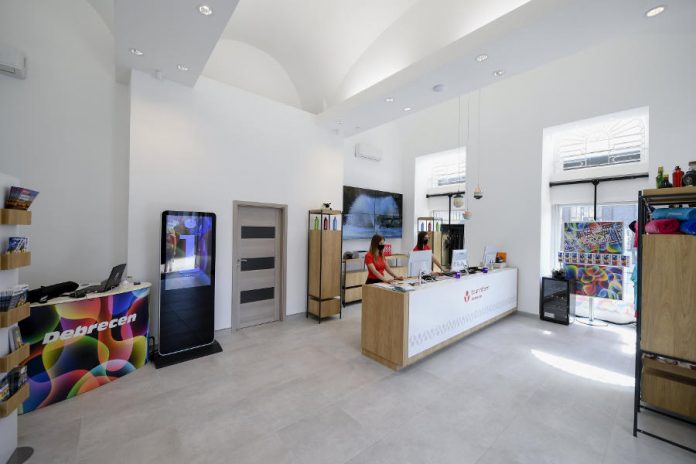 Debreceni Tourinform Iroda